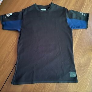 adidas Originals by Mastermind World Shirt Sleeve T-Shirt- US Small